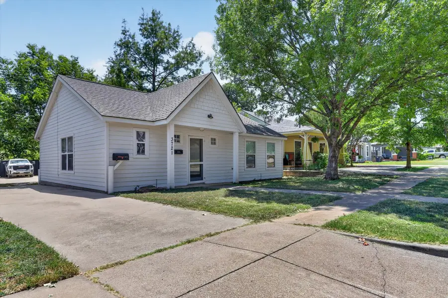 3721 El Campo Avenue, Fort Worth, TX 76107 - #2