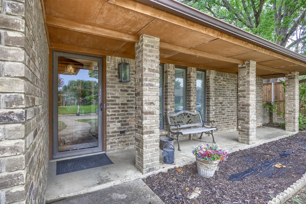 2500 Teakwood Lane, Plano, TX 75075 - #1
