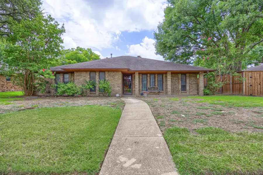 2500 Teakwood Lane, Plano, TX 75075 - #2