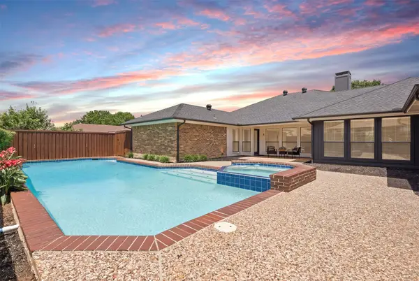 4005 Bullock Drive, Plano, TX 75023