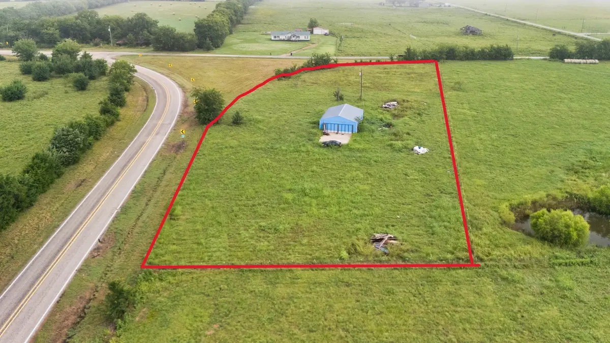 3928 Fm 1563, Ladonia, TX 75449 - #1