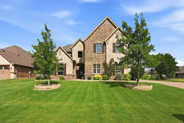 12224 Indian Creek Drive, Fort Worth, TX 76179