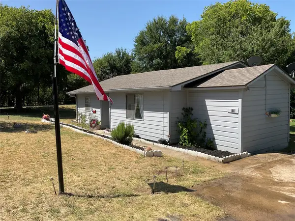 111 Canyon Drive, Whitney, TX 76692