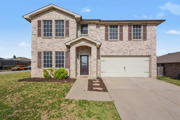 2629 Annalea Lane, Little Elm, TX 75068
