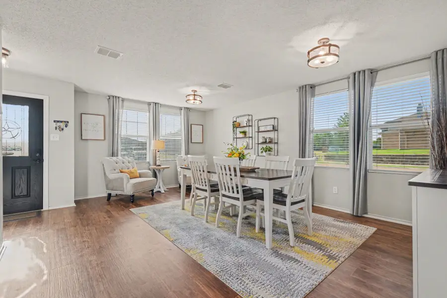 2629 Annalea Lane, Little Elm, TX 75068 - #2
