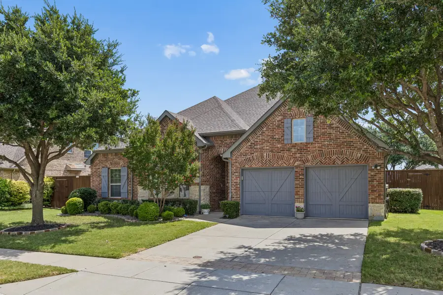 6204 Indian Blanket Trail, Flower Mound, TX 75028 - #2