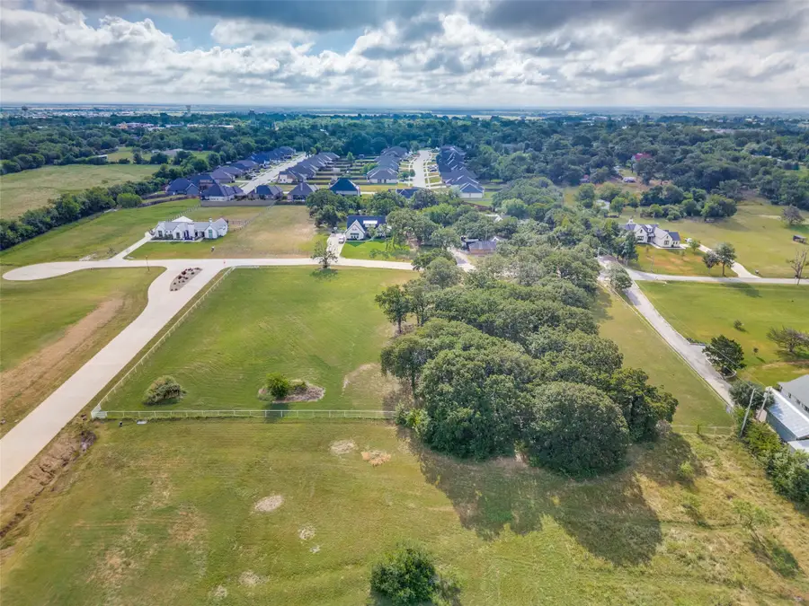 TBD Massey Road, Pilot Point, TX 76258 - #2