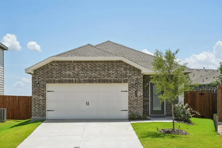 2208 Jackson Street, Princeton, TX 75407 - #3