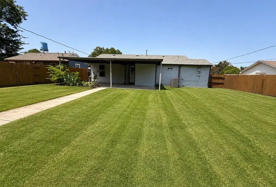 1640 Glenn Drive, Blue Mound, TX 76131 - #2