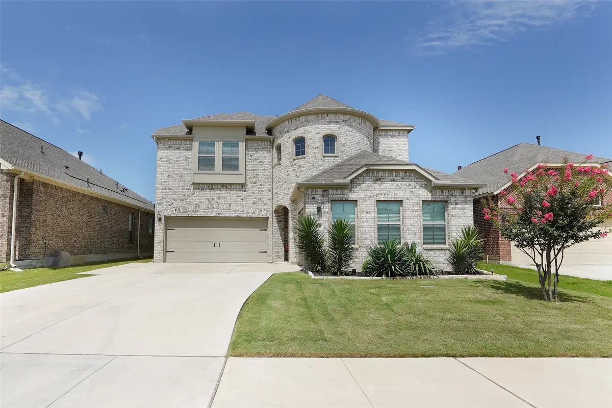 9320 Meadowpark Drive, Justin Roanoke, TX 76226 - #1