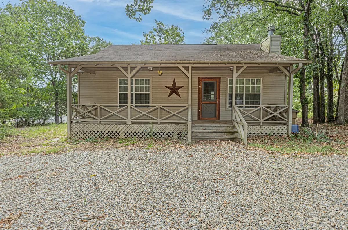 207 Pagosa Lane, Holly Lake Ranch, TX 75765 - #1
