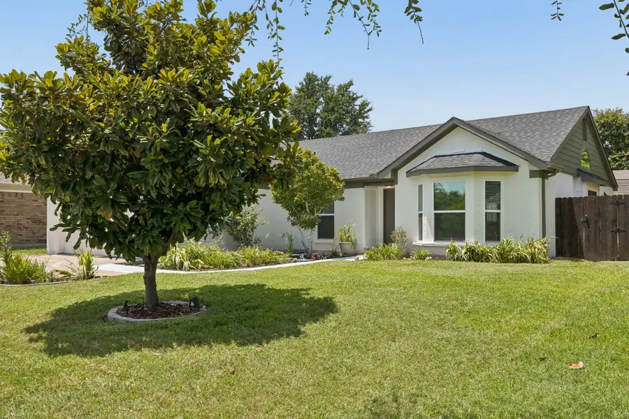 7805 Estates Way, Rowlett, TX 75089 - #2