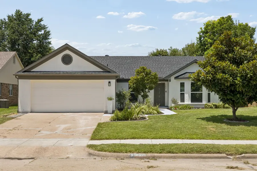 7805 Estates Way, Rowlett, TX 75089 - #3