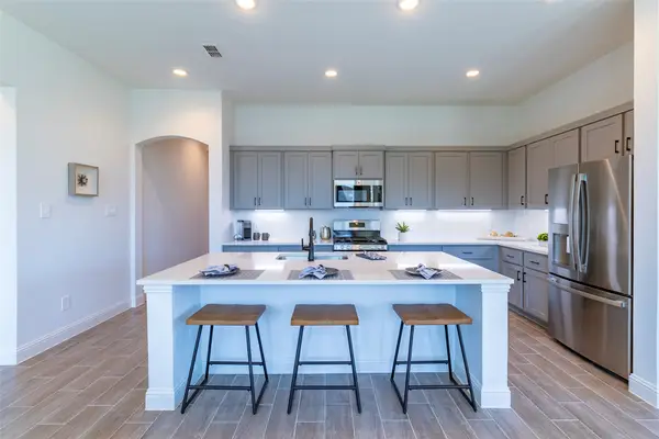 4437 Sweet Clover Lane, Fort Worth, TX 76036