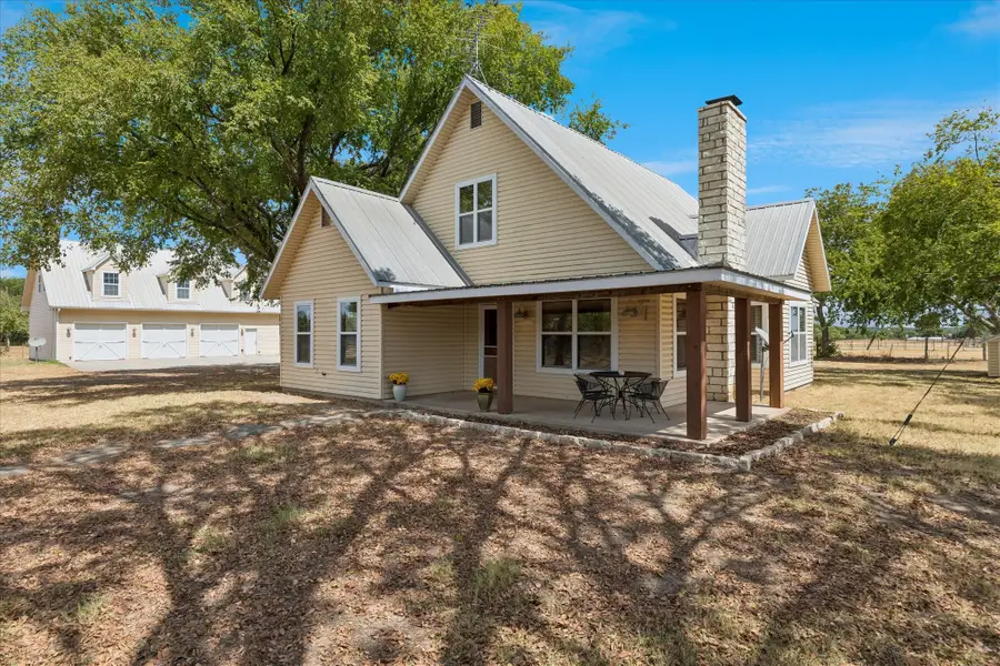16927 W Fm 922, Forestburg, TX 76263 - #2