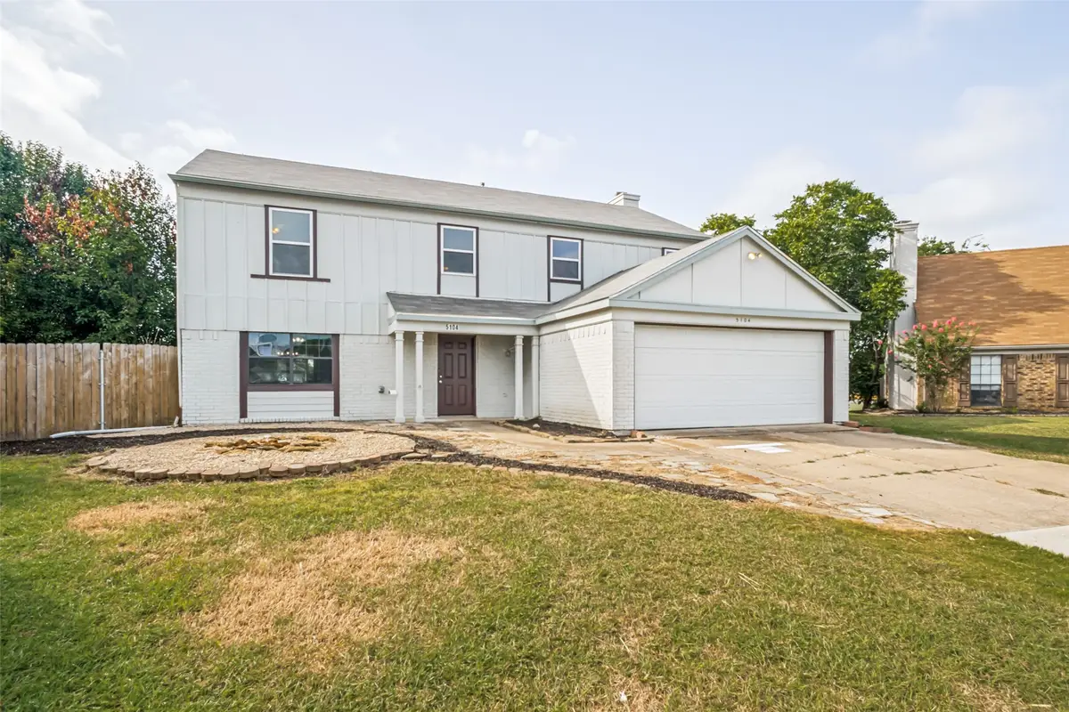 5104 Melody Court, Flower Mound, TX 75028 - #1