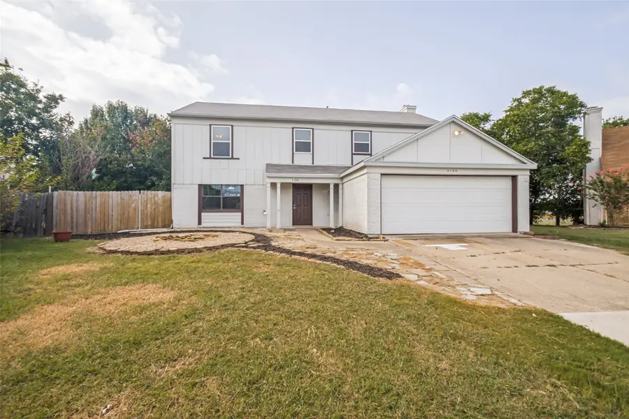 5104 Melody Court, Flower Mound, TX 75028 - #2