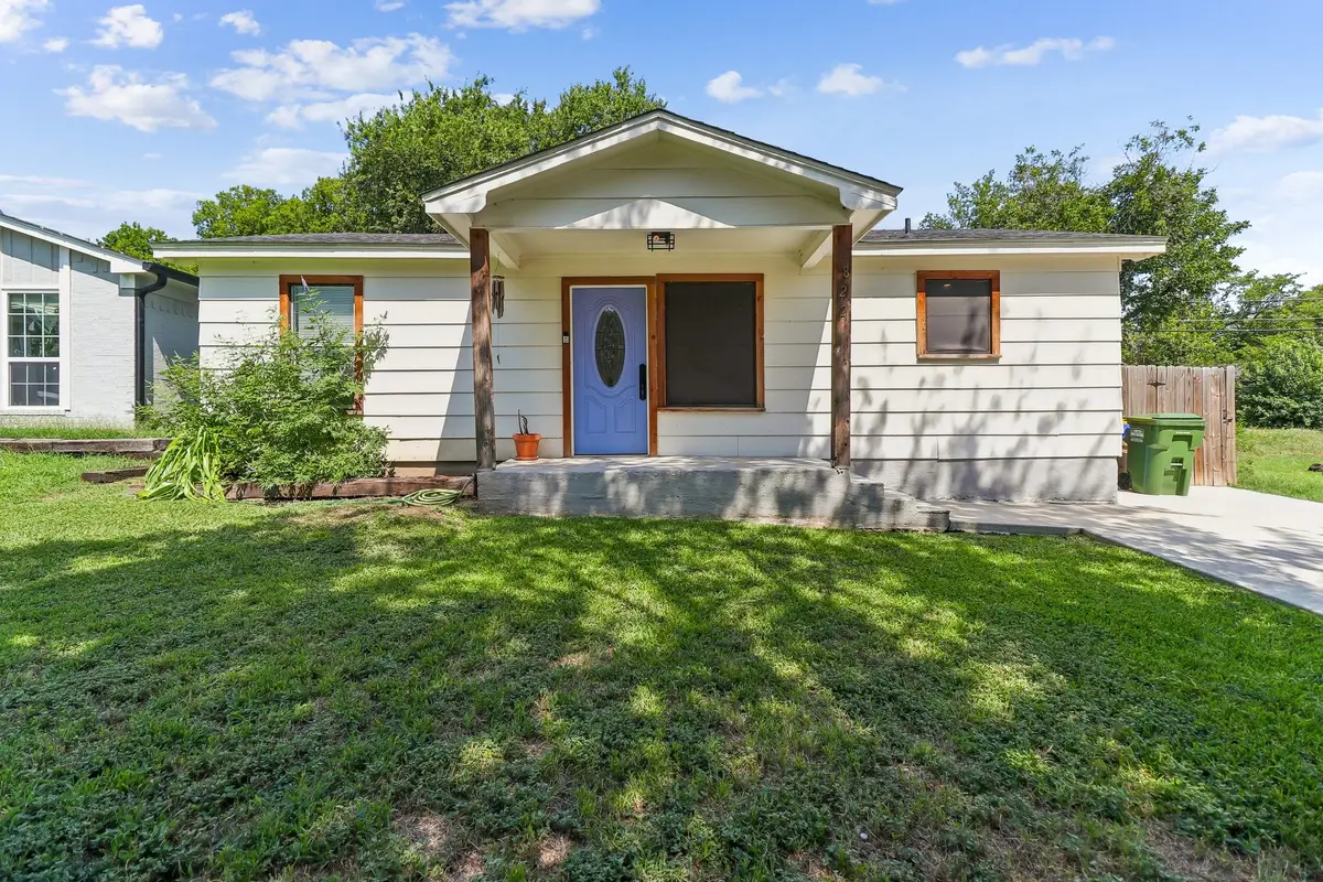 822 Mirike Drive, White Settlement, TX 76108 - #1