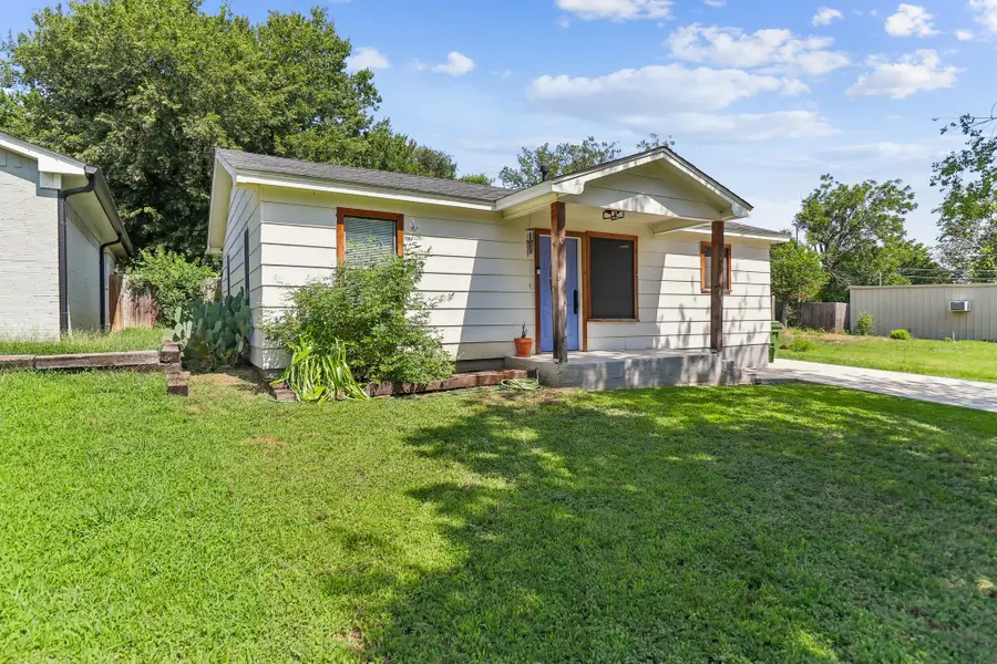 822 Mirike Drive, White Settlement, TX 76108 - #3