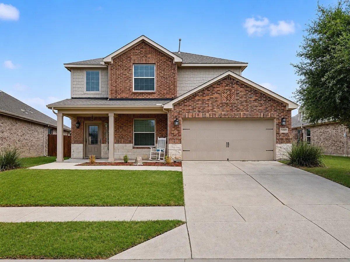 424 Winchester Drive, Celina, TX 75009 - #1