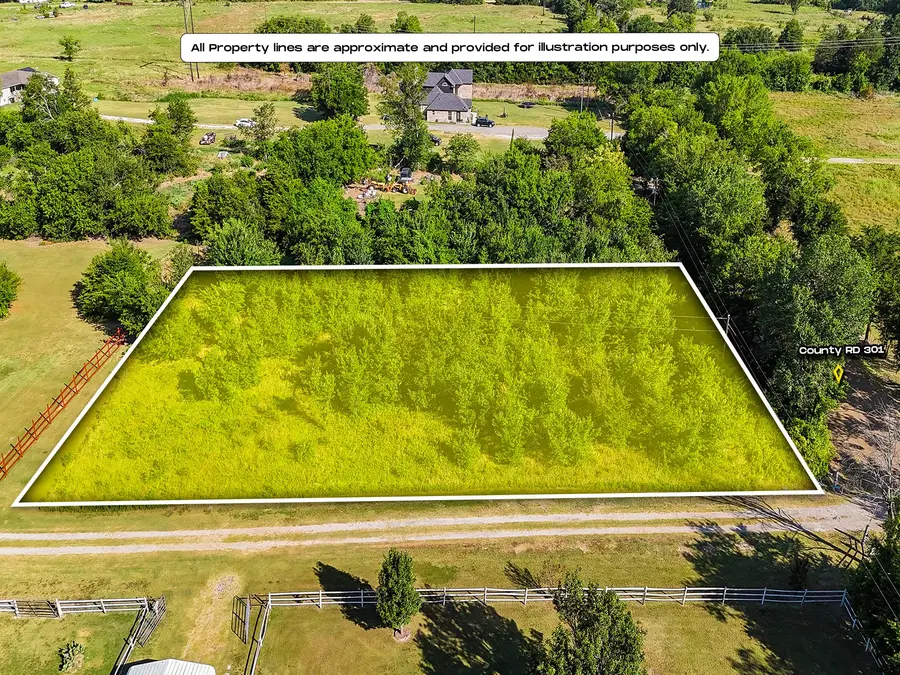 APN 5830 Co Rd 301, Terrell, TX 75160 - #3