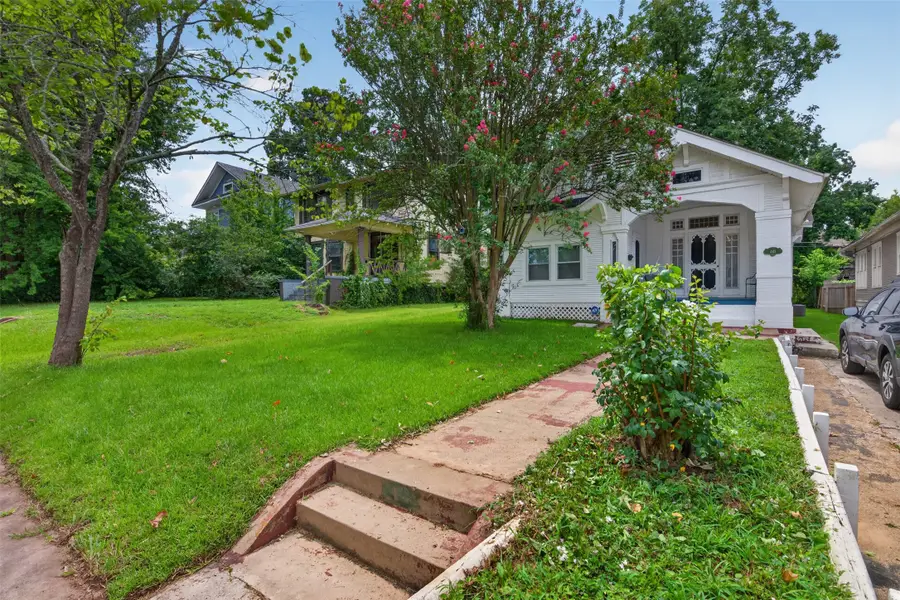 441 College Street, Shreveport, LA 71104 - #2