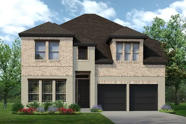 7360 Theodore Drive, Arlington, TX 76002