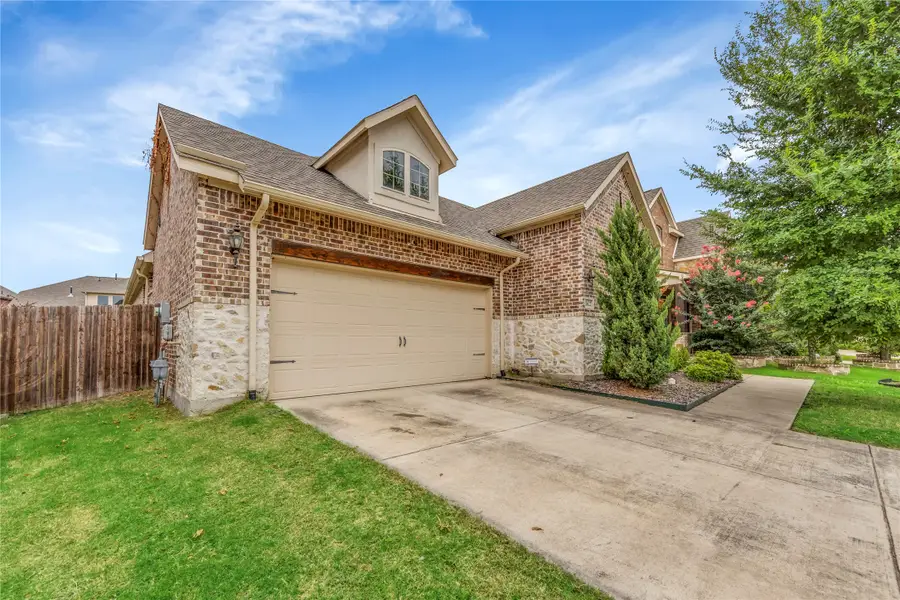 1622 Grove Park Place, Garland, TX 75040 - #2