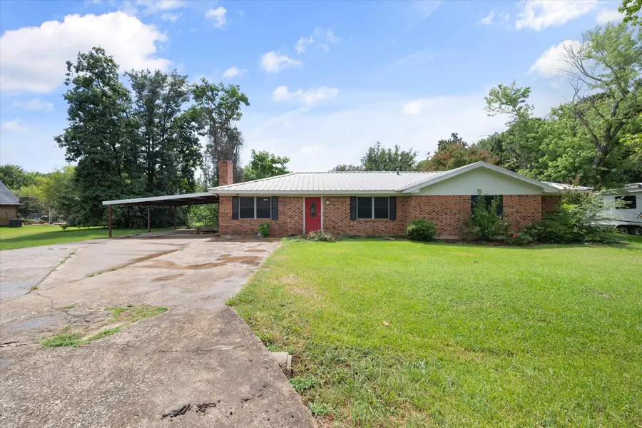 701 Kelly Street, Fairfield, TX 75840 - #3