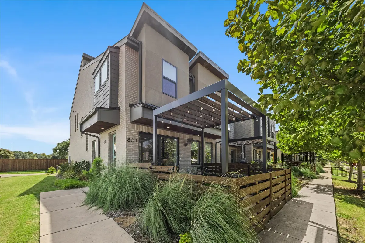 801 Emerling Drive, McKinney, TX 75069 - #1