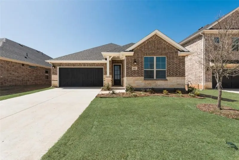 4112 Tarlton Road, Little Elm, TX 75068 - #1
