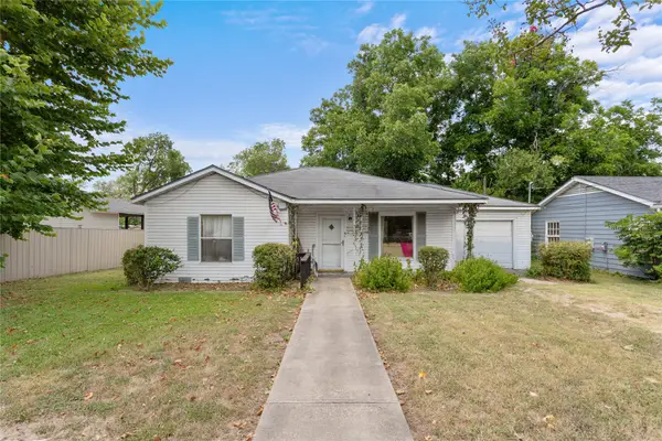 3624 N 26th Street, Waco, TX 76708