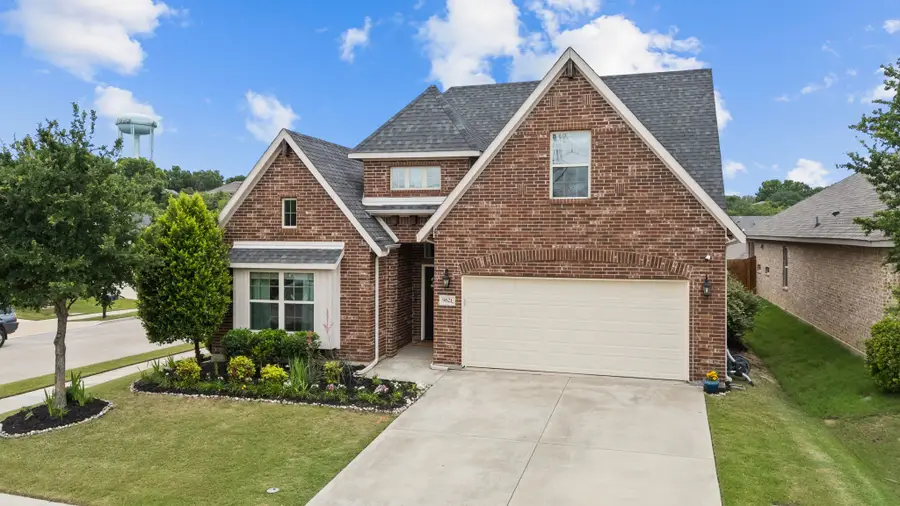 9621 Rosina Trail, Fort Worth, TX 76126 - #2