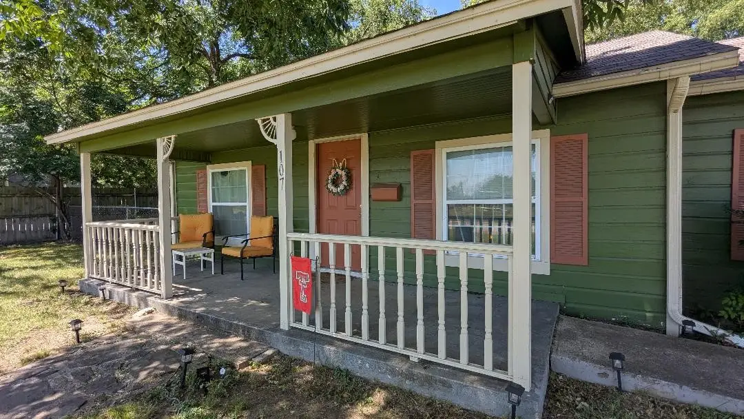 107 Brown Street, Mansfield, TX 76063 - #1