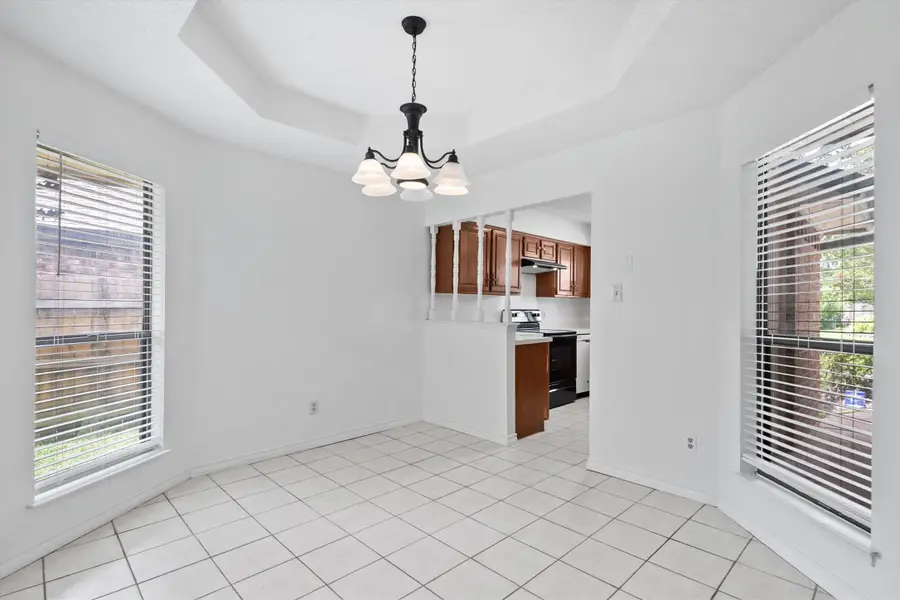 5537 Silver Maple Drive, Arlington, TX 76018 - #3