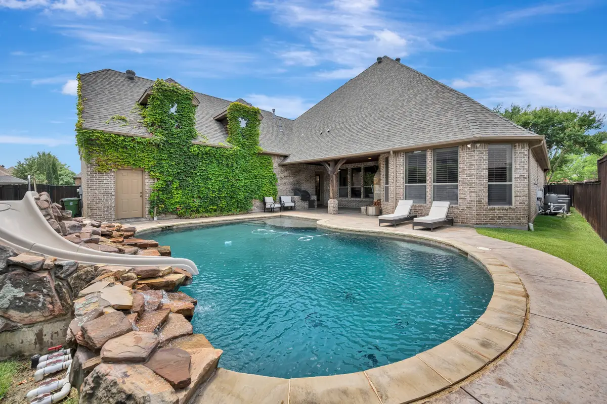 8100 Canyon Oak Drive, North Richland Hills, TX 76182 - #1