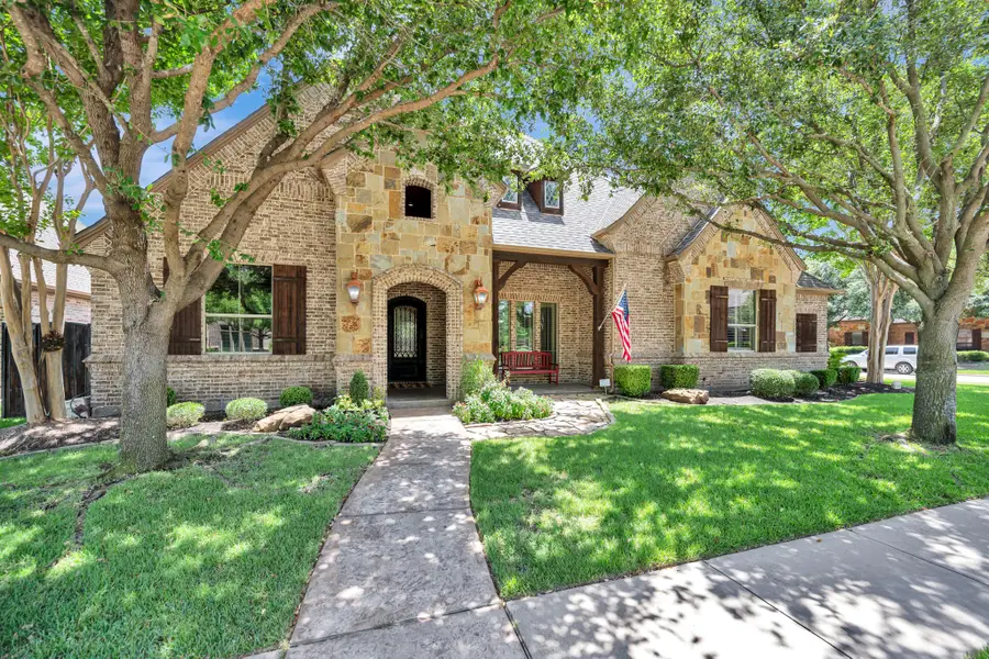 8100 Canyon Oak Drive, North Richland Hills, TX 76182 - #2