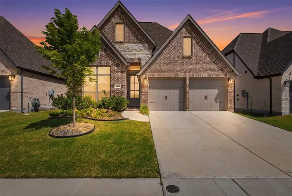 1459 Kingswell Lane, Forney, TX 75126