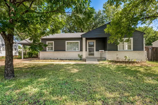 209 W 12th Street, Irving, TX 75060