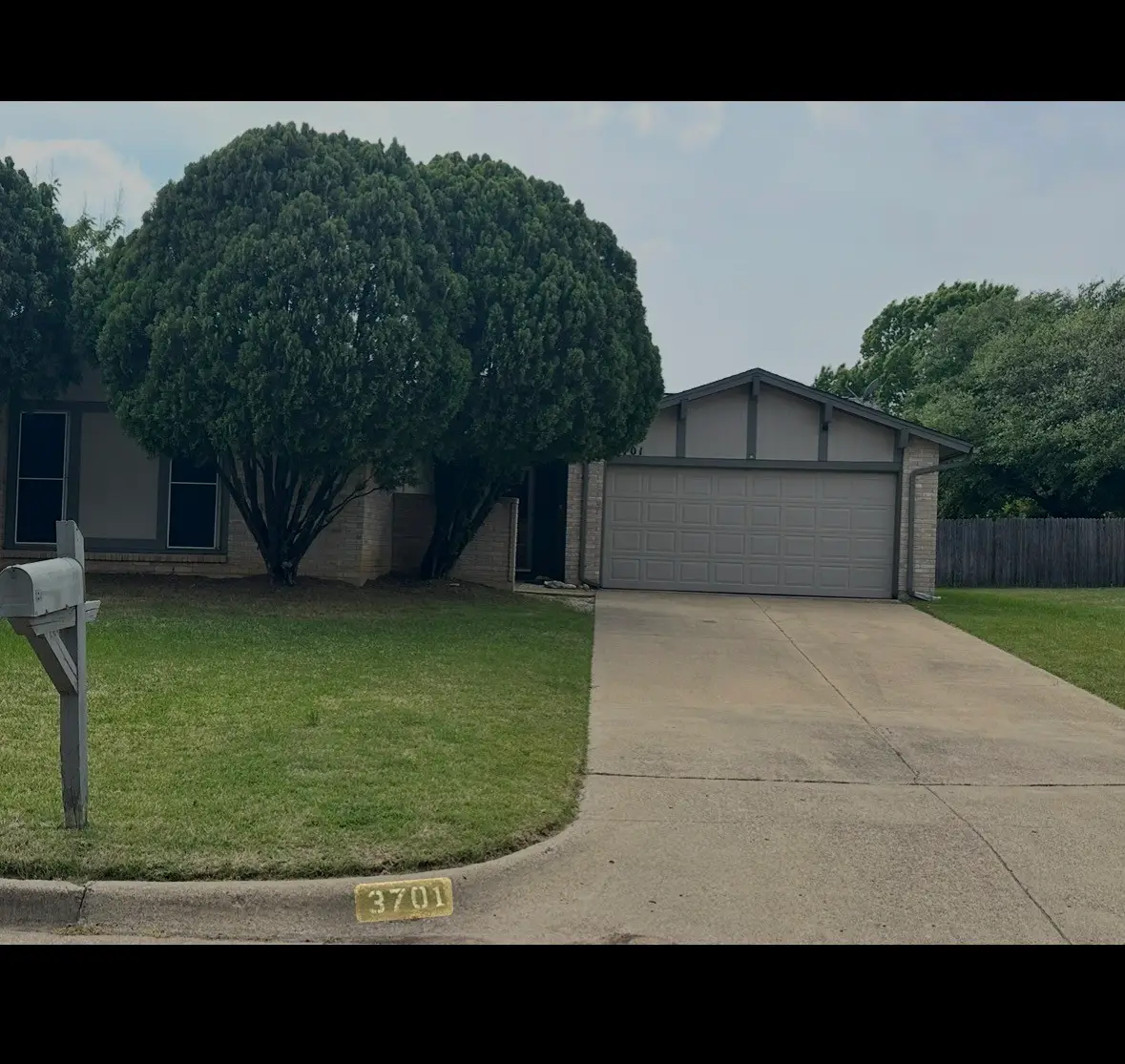 3701 South Court, Fort Worth, TX 76133 - #1