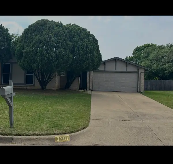 3701 South Court, Fort Worth, TX 76133