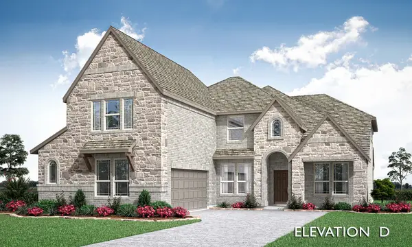 1205 Summer Grove Drive, Midlothian, TX 76065
