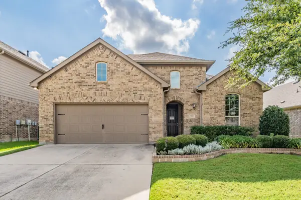 9552 Sinclair Street, Fort Worth, TX 76244