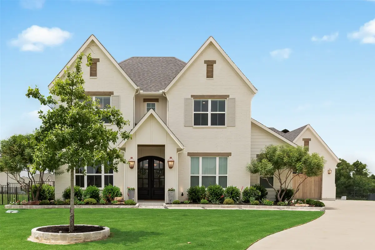 1305 Wolf Ridge Run, Gunter, TX 75058 - #1