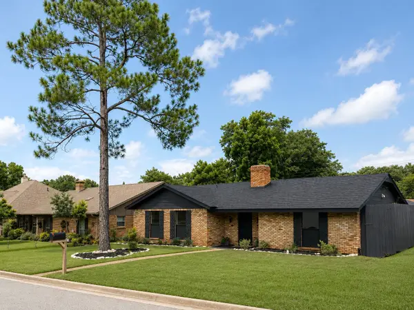 321 Chisholm Trail, Sherman, TX 75092
