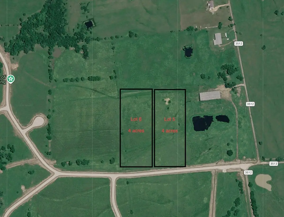 0 County Road 3512, North Hopkins Sulphur Bluff, TX 75482 - #1