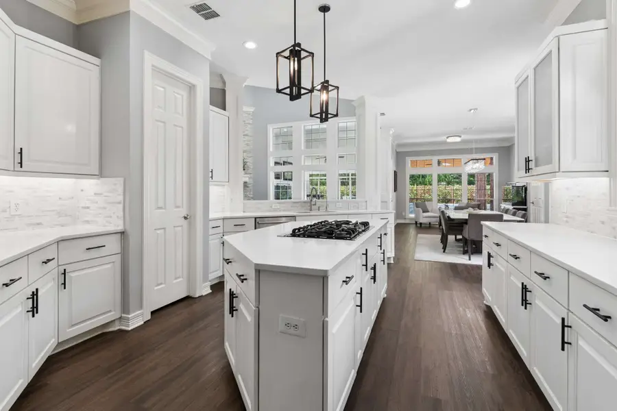 801 Glendevon Drive, McKinney, TX 75071 - #3
