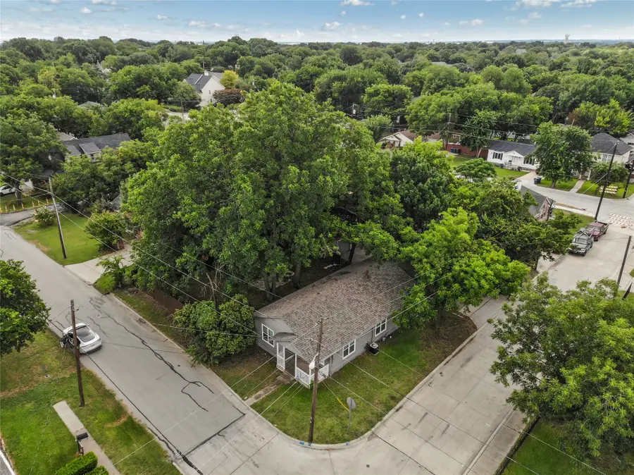 1107 Hall Street, McKinney, TX 75069 - #3