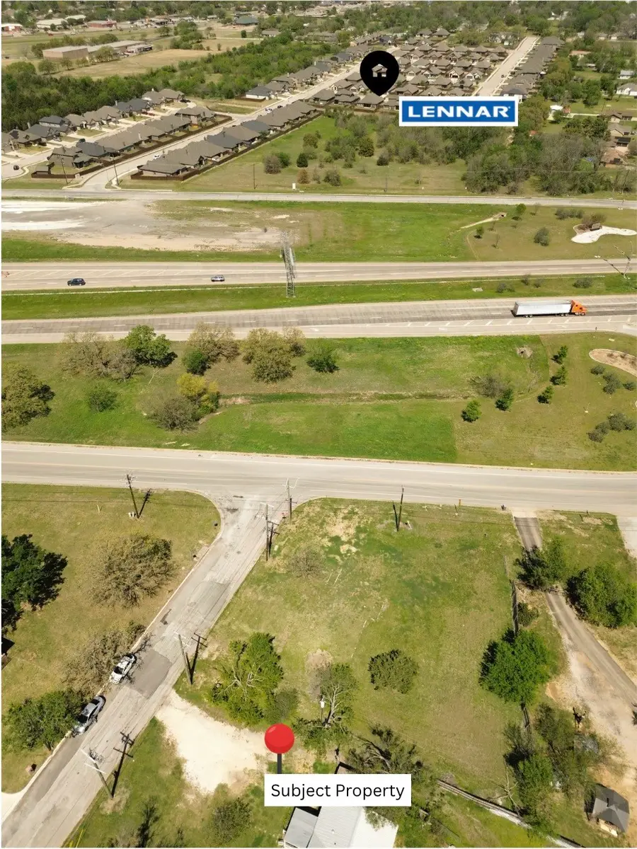 613 Santa Fe Street, Keene, TX 76059 - #2