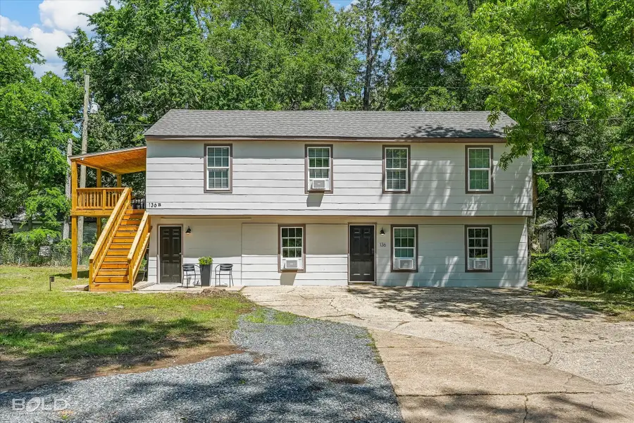 136 E Boulevard Street, Shreveport, LA 71104 - #2